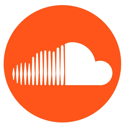 SoundCloud Logo