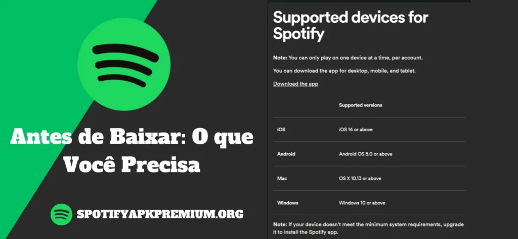 How To Downoad Spotify Premium For PC