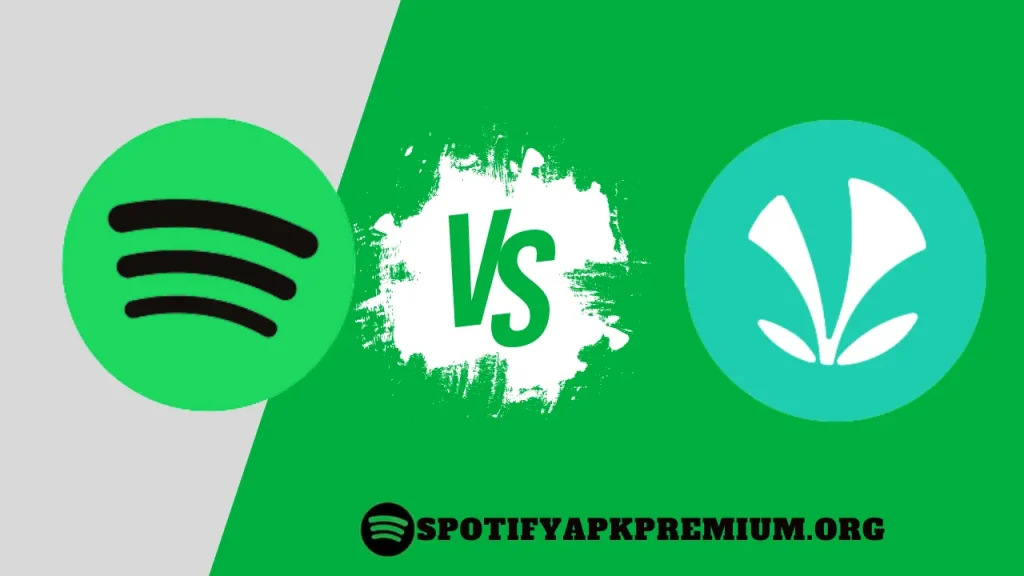 Spotify Vs Jiosaavn