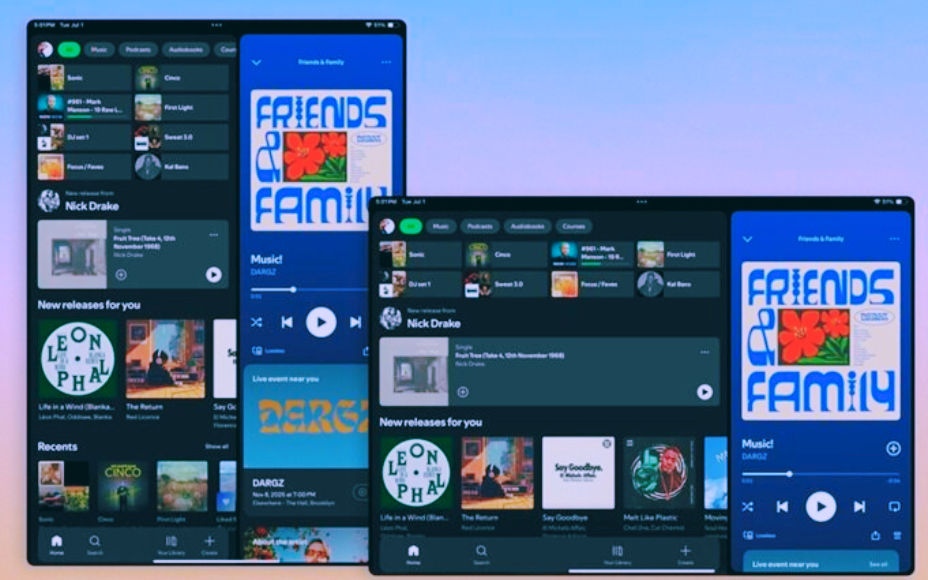 Spotify New Pricing Plans 2026